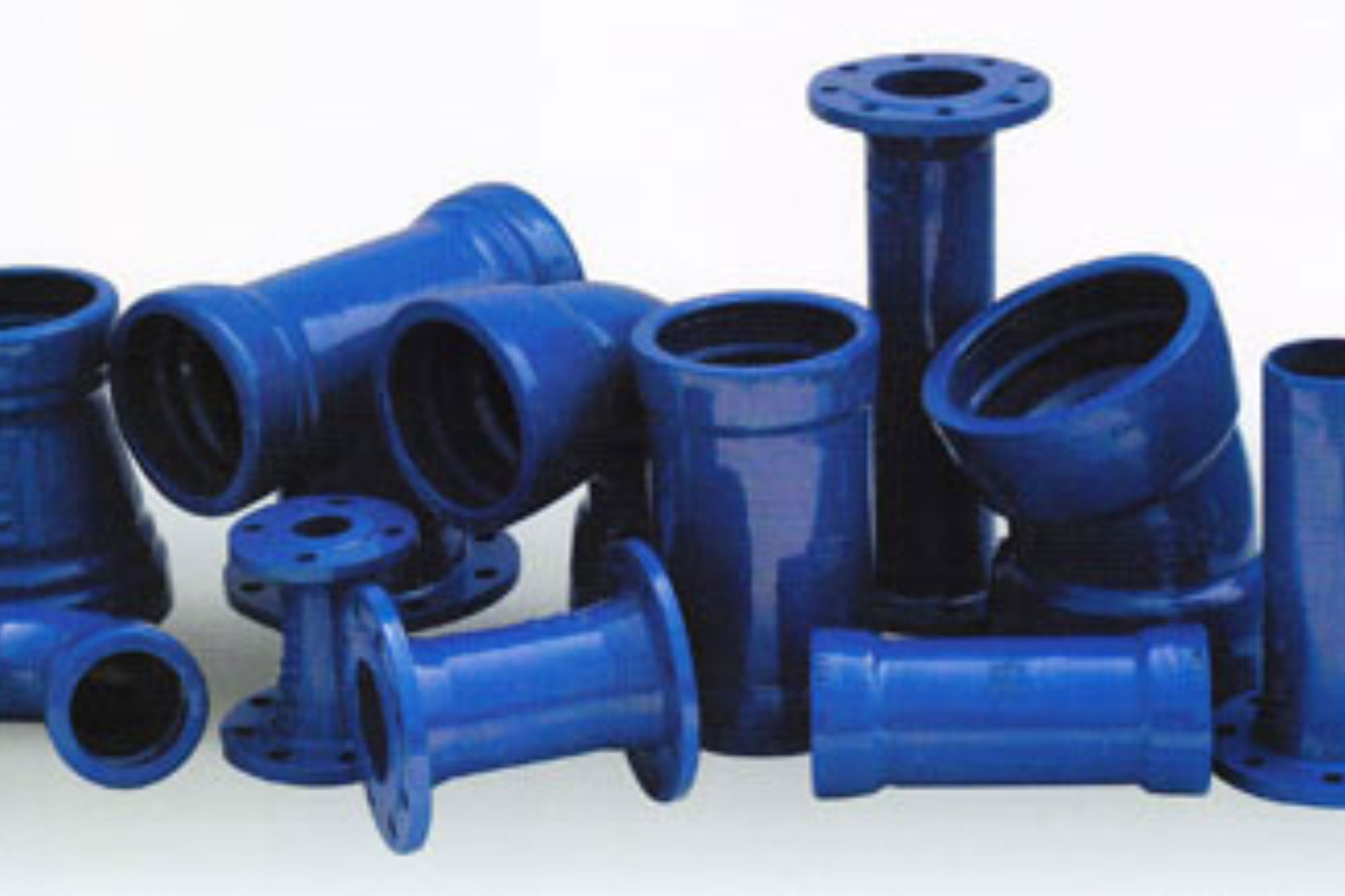Pipes and fittings: types of material in Malaysia | JIANZHI