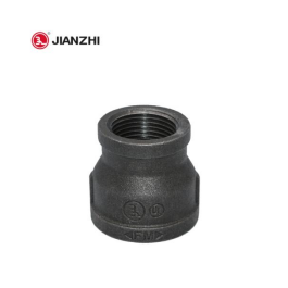 Jianzhi socket reducing pipe fittings.png