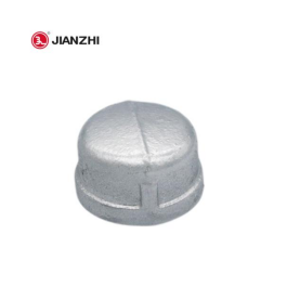 Jianzhi cap pipe fittings.png