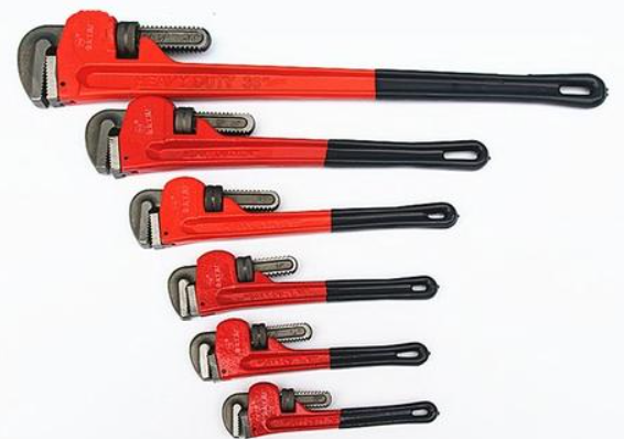 Pipe Wrenches