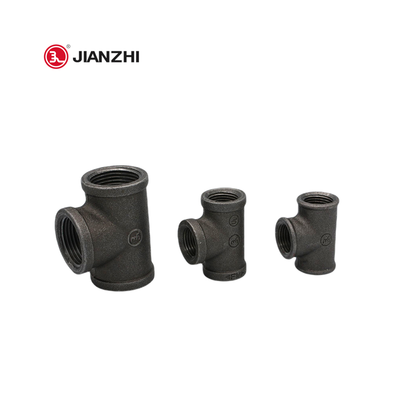 What are the different types of T pipe fittings?cid=26