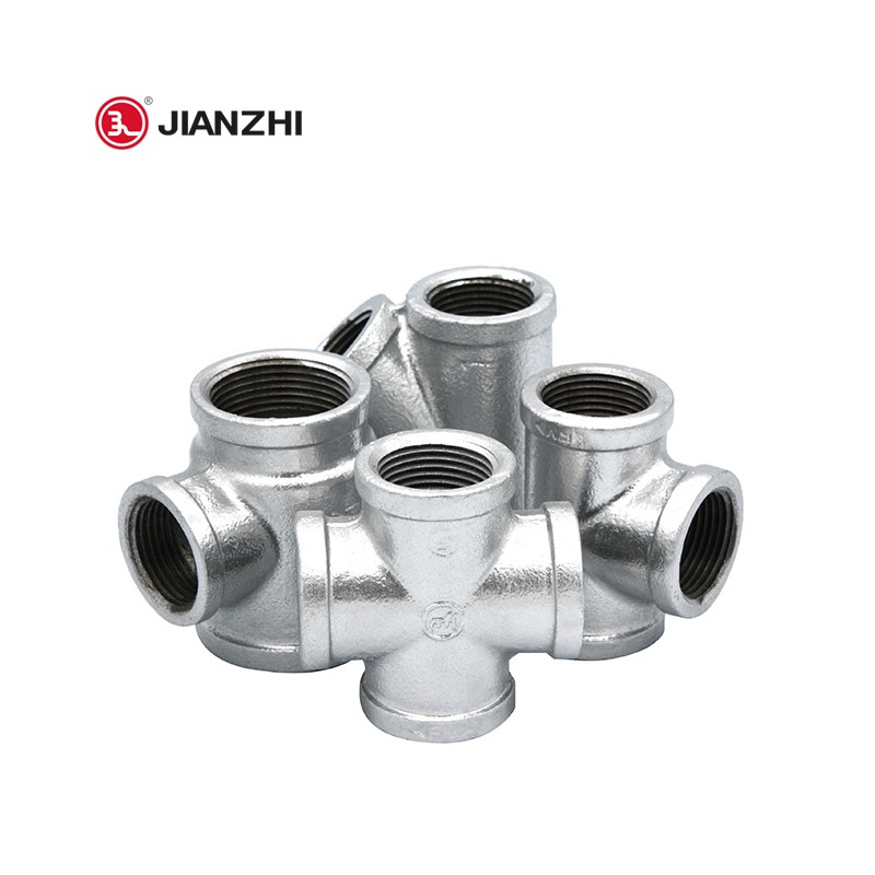 What factors are related to the quality of pipe fittings