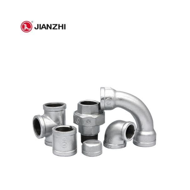 What is the difference between malleable and forged fittings?cid=26