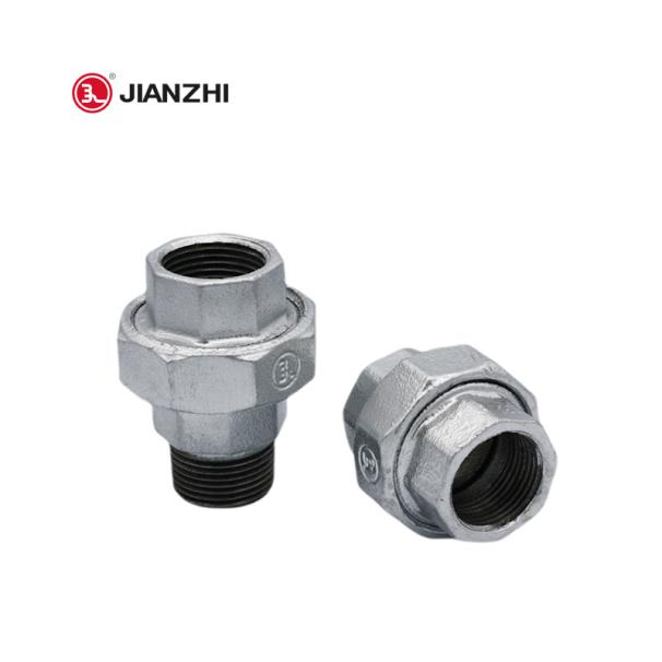 female pipe thread