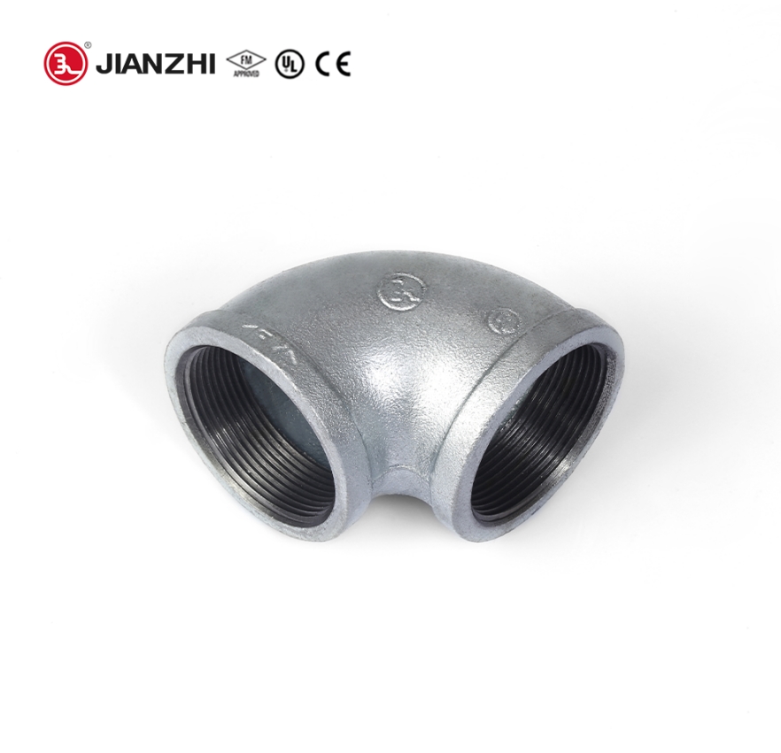 Presentation and suggestions of China's malleable cast iron pipe fittings in 2025
