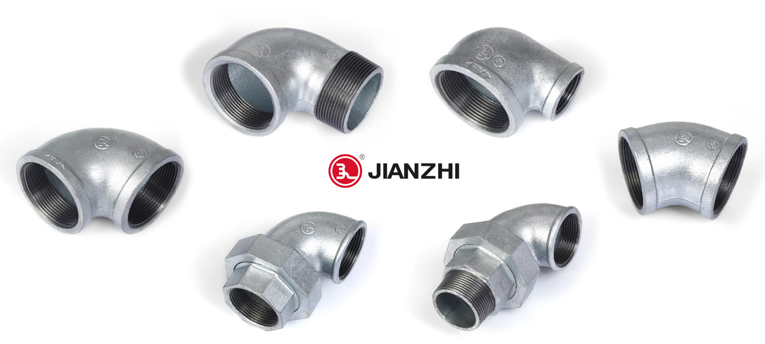Why Galvanized Elbows Are Widely Used in Firefighting Pipelines Why Galvanized Elbows Are Widely Used in Firefighting Pipelines