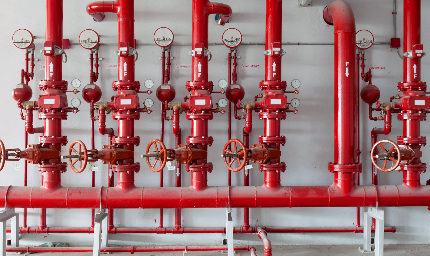 Why Galvanized Elbows Are Widely Used in Firefighting Pipelines Why Galvanized Elbows Are Widely Used in Firefighting Pipelines