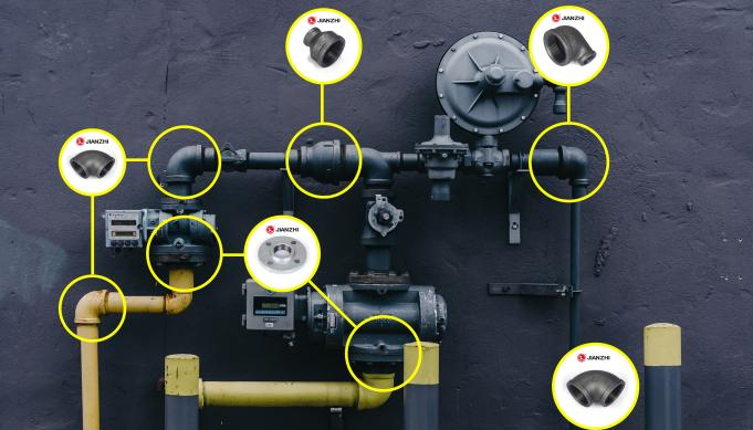 Why Brazilians Are Turning to High-Quality Pipe Fittings for Residential Plumbing Why Brazilians Are Turning to High-Quality Pipe Fittings for Residential Plumbing