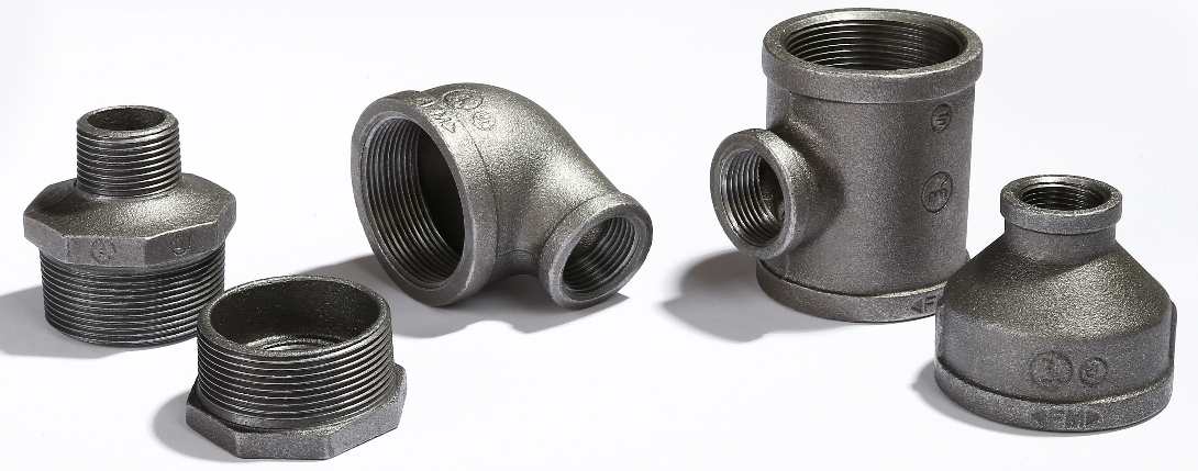What Certifications and Standards Should Steel Pipe Joints and Fittings Meet (ASTM/ASME/FM/UL) for Compliance?cid=26