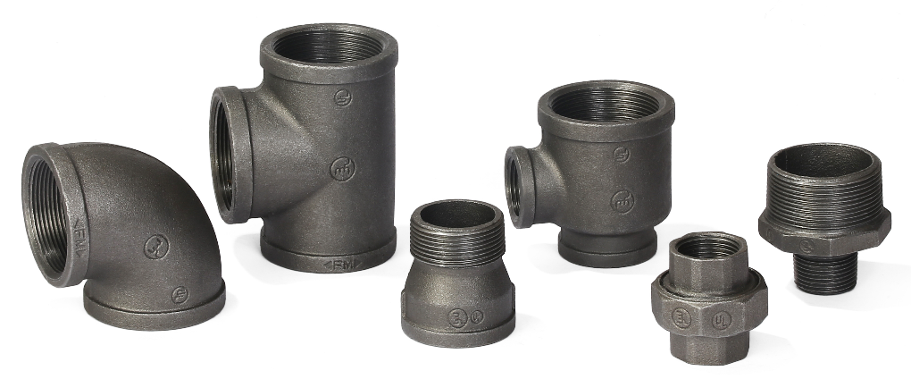 Why Choose Jianzhi Black Pipe Fittings: Performance, Durability, and Industry Comparisons