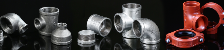 What Certifications and Standards Should Steel Pipe Joints and Fittings Meet (ASTM/ASME/FM/UL) for Compliance