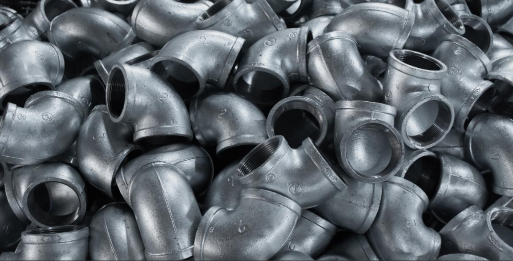 Threaded Galvanized Fittings Installation: Sealing, Torque, Compatibility