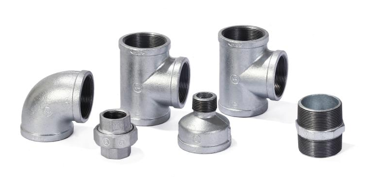 Threaded Galvanized Fittings Installation: Sealing, Torque, Compatibility