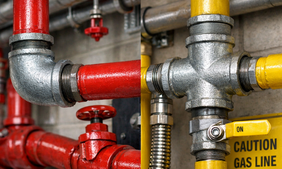 Global Galvanized Steel Pipe Fittings Price Trend in 2026