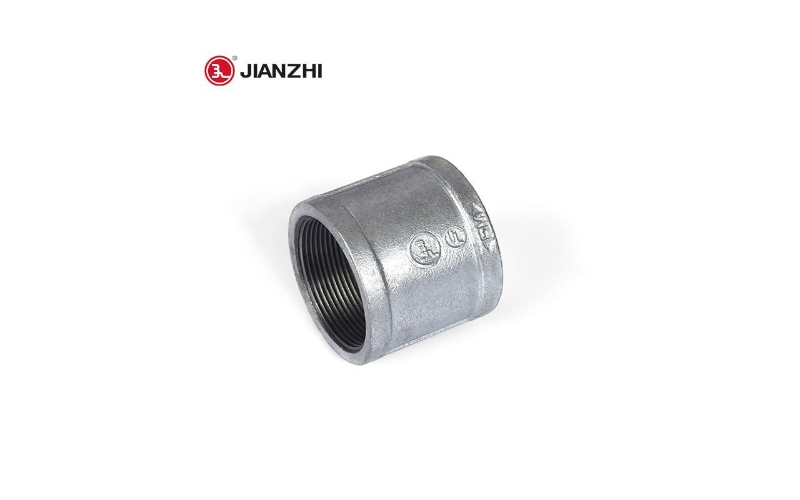 Galvanized Couplings Galvanized Couplings