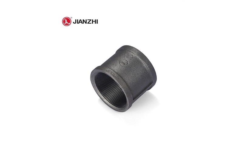Black pipe couplings Black pipe couplings
