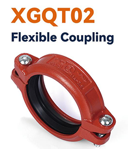 How Do Flexible Couplings Work in Fire Protection Systems?cid=26