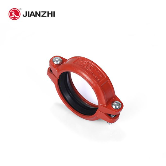 Grooved Couplings Grooved Couplings