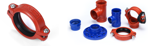 Rigid Coupling vs Flexible Coupling: Which One Is Better for Your Project?cid=26 Rigid Coupling vs Flexible Coupling: Which One Is Better for Your Project?cid=26