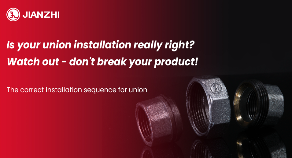 What Are the Different Types of Pipe Unions? A 2026 Procurement Guide What Are the Different Types of Pipe Unions? A 2026 Procurement Guide