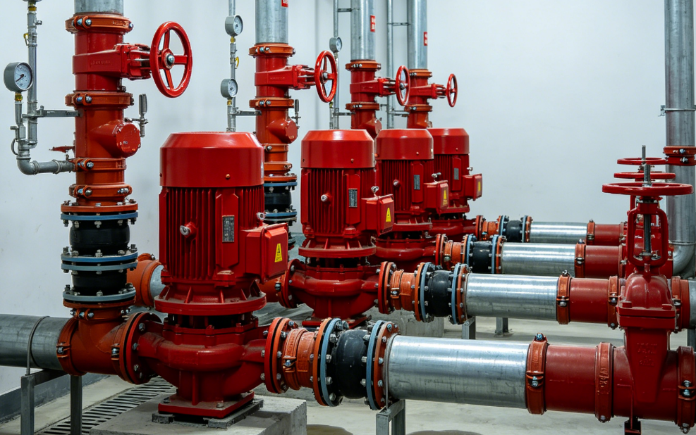 Grooved pipe fittings vs Welded Joints: Which is Right for South American Projects?cid=26 Grooved pipe fittings vs Welded Joints: Which is Right for South American Projects?cid=26