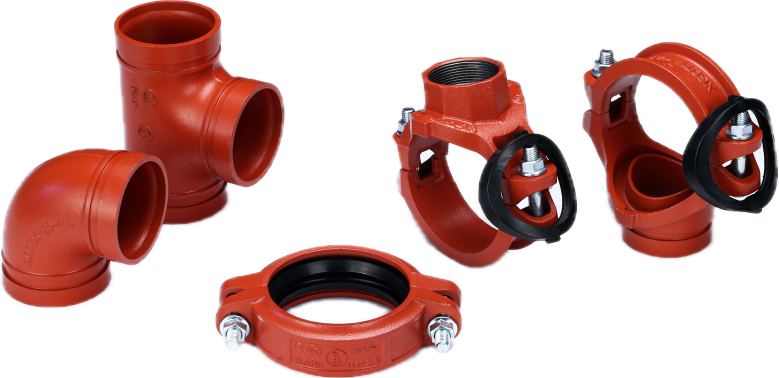 How to Choose the Right Pipe Fittings for Industrial Projects: A 2026 B2B Procurement Guide to Grooved, Threaded, and Malleable Systems How to Choose the Right Pipe Fittings for Industrial Projects: A 2026 B2B Procurement Guide to Grooved, Threaded, and Malleable Systems