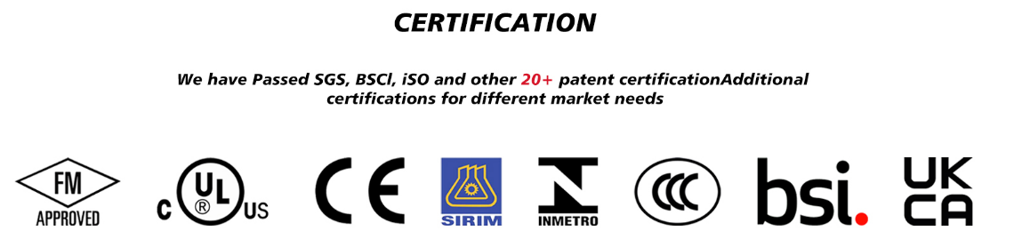 How to Verify Malleable Iron Fitting Certifications How to Verify Malleable Iron Fitting Certifications
