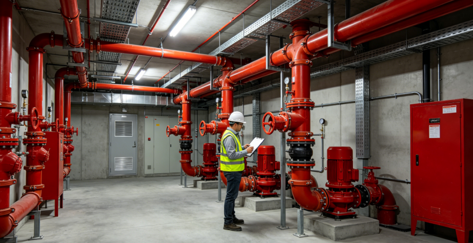 How Jianzhi Pipe Fittings Support the NEOM Mega Project in Saudi Arabia How Jianzhi Pipe Fittings Support the NEOM Mega Project in Saudi Arabia