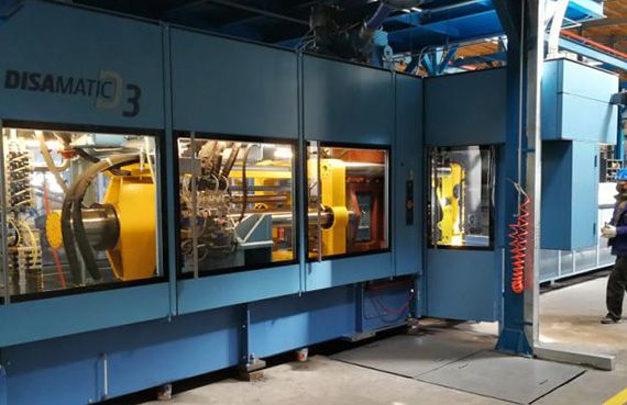 What Are Malleable Iron Pipe Fittings?