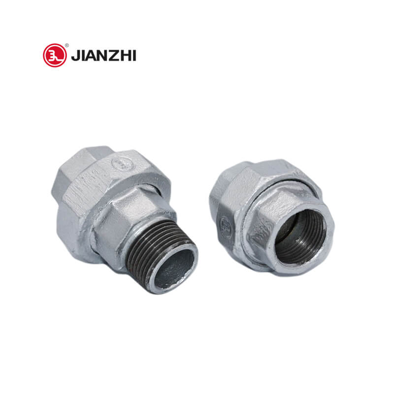 Plumbing Union Fitting