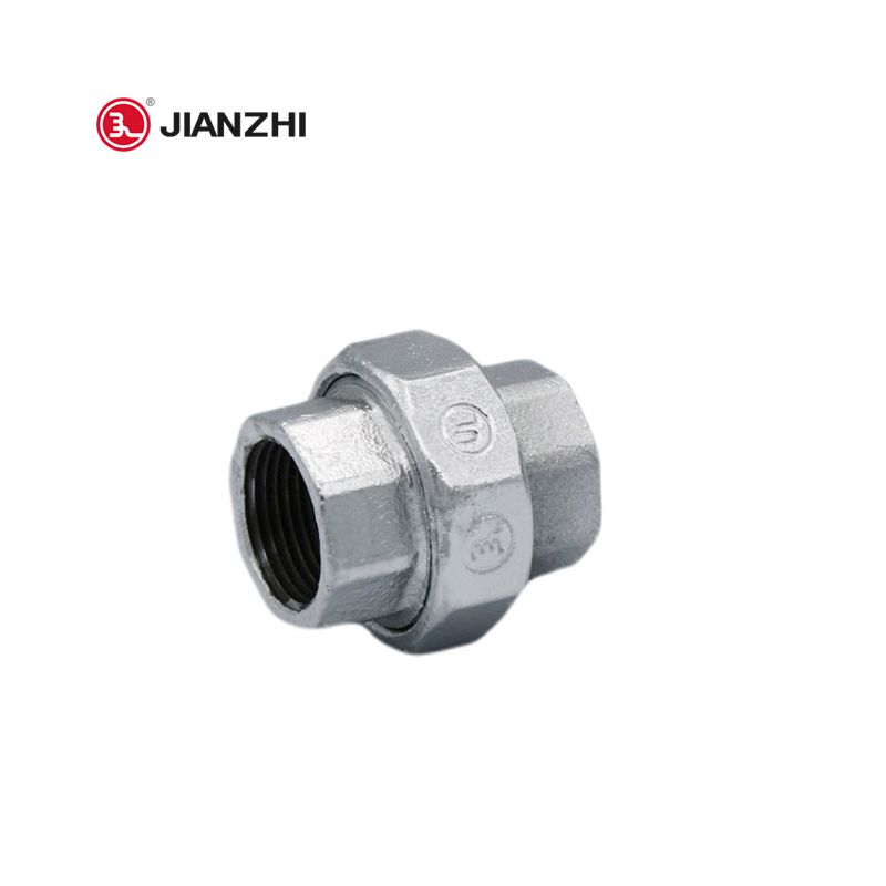 galvanized pipe fittings