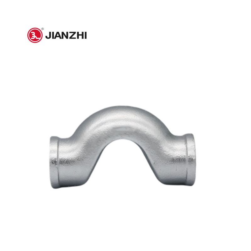 OEM Malleable Iron Plumbing Fittings Fig. 85