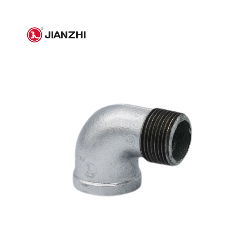Galvanized Pipe Fittings, Supplier