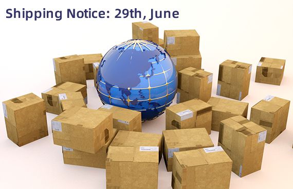 1 Container Grooved Pipe Fittings and Cast Iron Pipe Fittings are Ready to Shipment