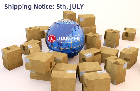 1 Container GI Fittings are Ready to Shipment