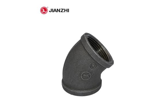 What Is the Difference between Black Pipe and Galvanized Pipe?