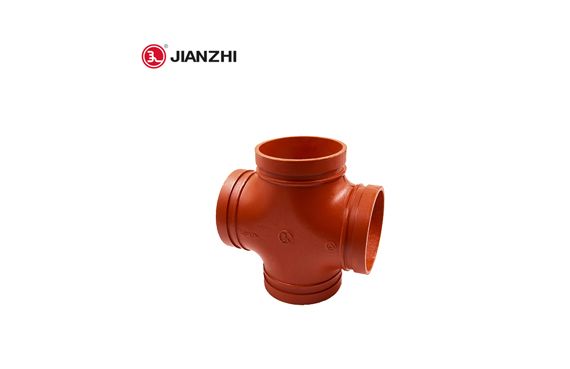 Where can grooved pipe fittings be used?What are the advantages?