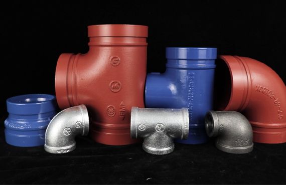 Seven features of building branch pipe fittings Seven features of building branch pipe fittings