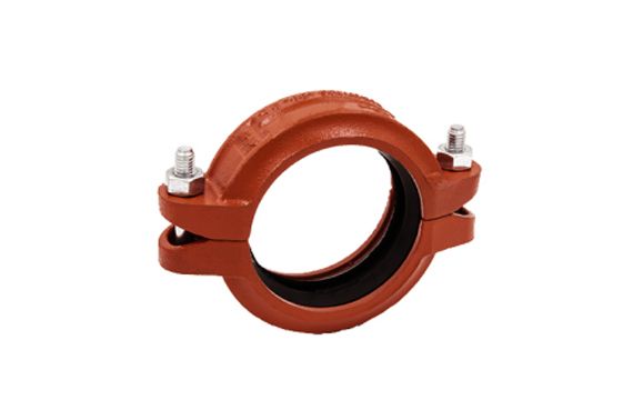 What Is Flexible Coupling?