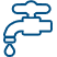 Water supply pipeline