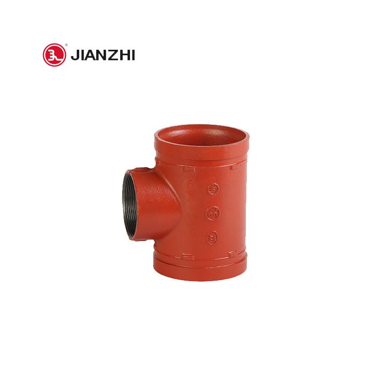 grooved pipe fitting Wholesale