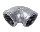 Galvanized Pipe Fittings