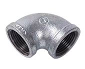 Galvanized Pipe Fittings