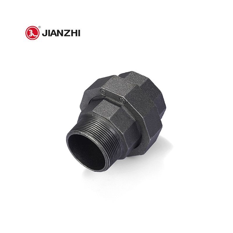 Union Pipe Fitting