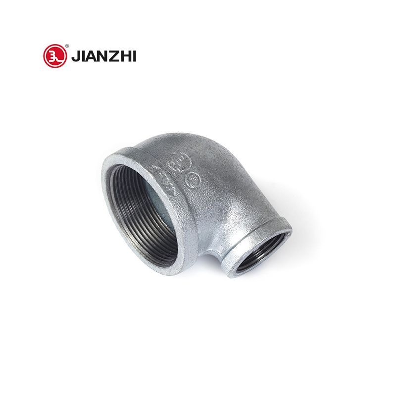 Pipe Joints 90 Degree Elbow Reducing Fig.90R