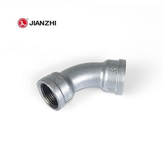 Female GI Pipe Fittings 45 Degree Fig. 41