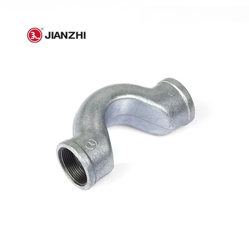 OEM Malleable Iron Plumbing Fittings Fig. 85