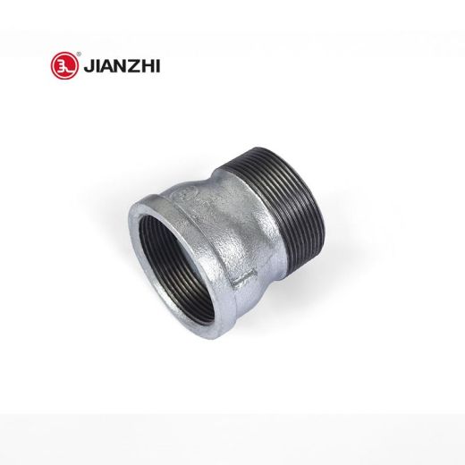 GI Reducer Pipe Fitting Socket Fig. 529A