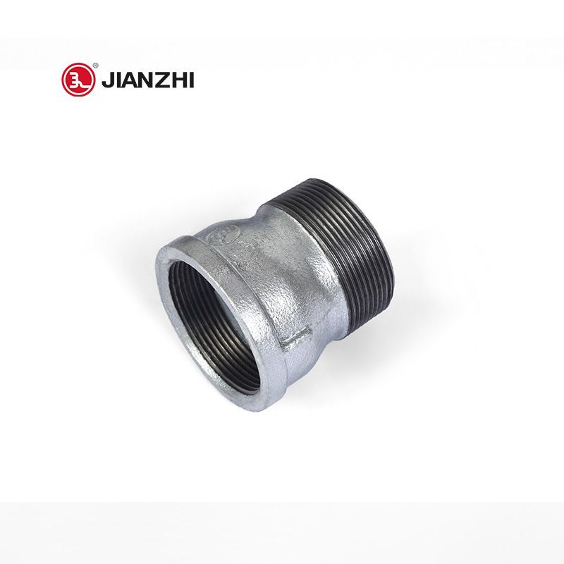 gi pipe socket fittings