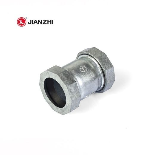 Short Compression Coupling